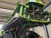 Selbstfahrende Feldspritze Amazone Pantera 7004 W