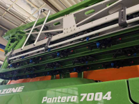 Selbstfahrende Feldspritze Amazone Pantera 7004 W