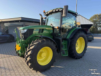 Schlepper / Traktor John Deere 6R150 AP 50KM COMMAND-PRO G5-PLUS FH+FA 2025 1290 UUR!!!