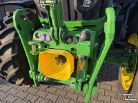 Schlepper / Traktor John Deere 6R150 AP 50KM COMMAND-PRO G5-PLUS FH+FA 2025 1290 UUR!!!