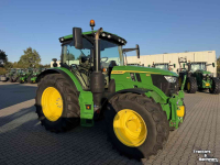 Schlepper / Traktor John Deere 6R150 AP 50KM COMMAND-PRO G5-PLUS FH+FA 2025 1290 UUR!!!