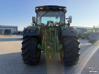 Schlepper / Traktor John Deere 6R150 AP 50KM COMMAND-PRO G5-PLUS FH+FA 2025 1290 UUR!!!