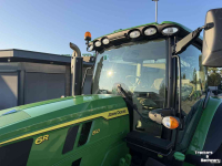 Schlepper / Traktor John Deere 6R150 AP 50KM COMMAND-PRO G5-PLUS FH+FA 2025 1290 UUR!!!