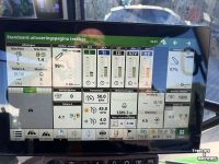 Schlepper / Traktor John Deere 6R150 AP 50KM COMMAND-PRO G5-PLUS FH+FA 2025 1290 UUR!!!