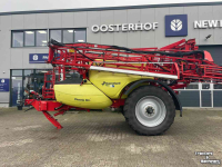 Feldspritze Kverneland Phoenix b40