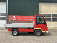 Schlepper / Traktor  Spijkstaal wagen