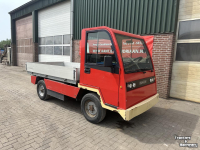 Schlepper / Traktor  Spijkstaal wagen