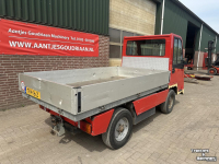 Schlepper / Traktor  Spijkstaal wagen