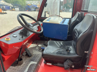 Schlepper / Traktor  Spijkstaal wagen