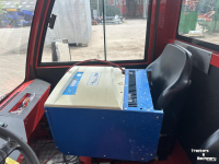 Schlepper / Traktor  Spijkstaal wagen
