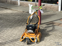 Motorsensen / Freischneider As-Motor Weedhex