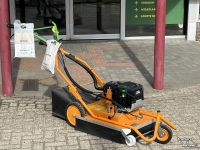 Motorsensen / Freischneider As-Motor Weedhex