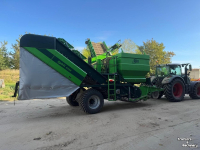 Kartoffelroder AVR Spirit 6200