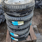 Räder, Reifen, Felgen & Distanzringe  175/55R15 banden