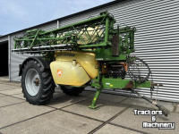 Anbaufeldspritze Amazone Amazone Getrokken Spuit UX5200, 40M