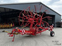 Schwader Ziegler DRS 850 VS TWIN