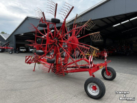 Schwader Ziegler DRS 850 VS TWIN