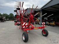 Schwader Ziegler DRS 850 VS TWIN