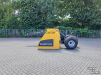 Planiergeräte Harcon KB G115