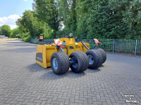 Planiergeräte Harcon KB G115