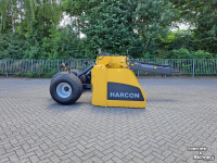Planiergeräte Harcon KB G115