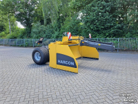 Planiergeräte Harcon KB G115