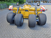 Planiergeräte Harcon KB G115