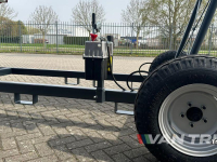 Steigförderband Van Trier 10-80 Opvoerband