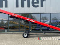 Steigförderband Van Trier 10-80 Opvoerband