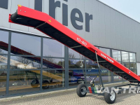 Steigförderband Van Trier 10-80 Opvoerband