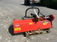Mähwerk Kuhn BE18