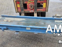 Förderband  onbekend / unknown 2100X400 TRANSPORTBAND VLAKKE BAND FLAT BELT CONVEYOR BELT FLACHBAND FÖRDERBAND