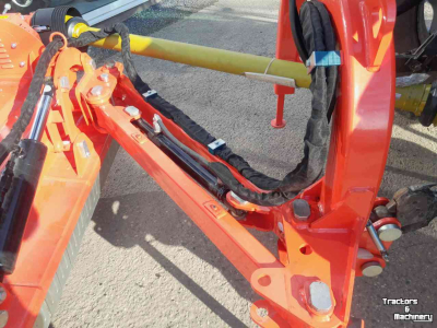 Schlegelmulchgeräte Maschio Giraffa L170