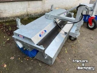 Kehrmaschine M-Sweep TV 600 / 250