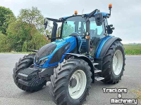 Schlepper / Traktor Valtra G 125e Active Tractor Nieuw
