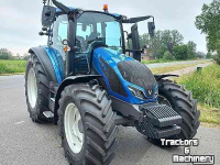 Schlepper / Traktor Valtra G 125e Active Tractor Nieuw