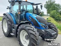 Schlepper / Traktor Valtra G 125e Active Tractor Nieuw