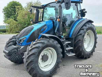 Schlepper / Traktor Valtra G 125e Active Tractor Nieuw