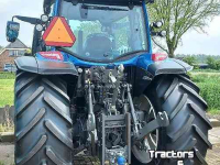 Schlepper / Traktor Valtra G 125e Active Tractor Nieuw