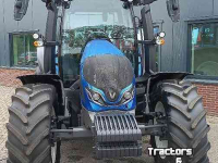 Schlepper / Traktor Valtra G 125e Active Tractor Nieuw