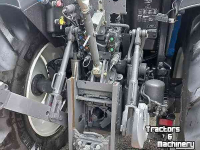 Schlepper / Traktor Valtra G 125e Active Tractor Nieuw