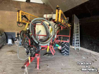 Anhängefeldspritze Agrifac Eco 2000 Getrokken Landbouwspuit