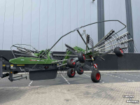Schwader Fendt Former 920C