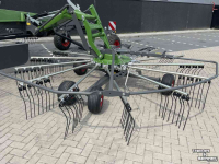 Schwader Fendt Former 920C