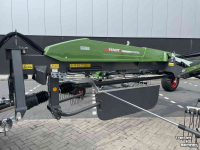 Schwader Fendt Former 920C