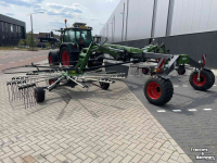 Schwader Fendt Former 920C