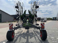 Schwader Fendt Former 920C
