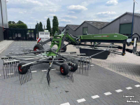 Schwader Fendt Former 920C