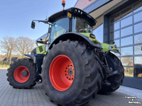 Schlepper / Traktor Claas Axion 810 Hexashift Cebis