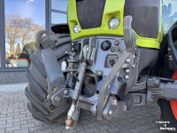 Schlepper / Traktor Claas Axion 810 Hexashift Cebis